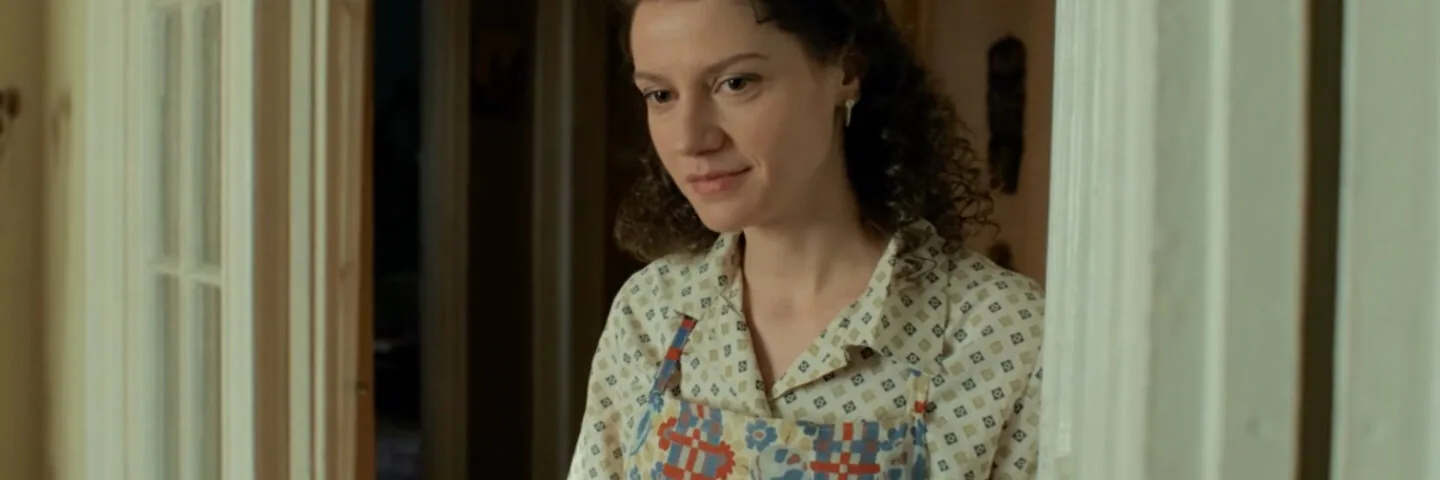 Кадр из 1 серии 1 сезона