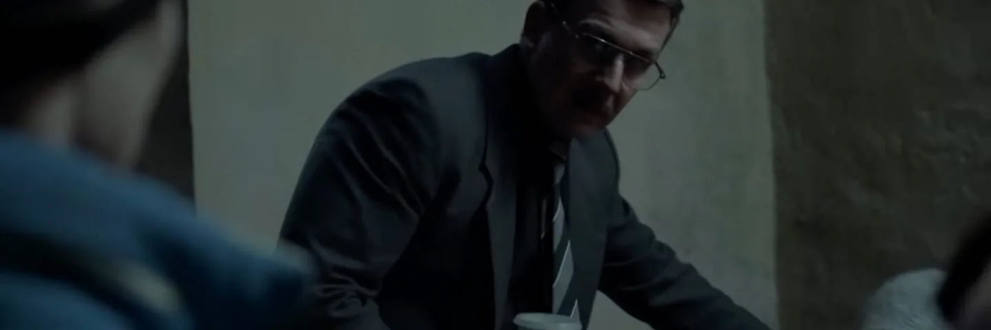 Кадр из 3 серии 1 сезона