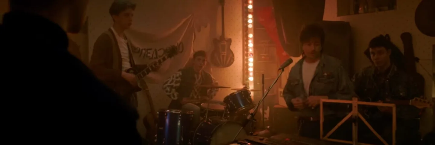 Кадр из 4 серии 1 сезона