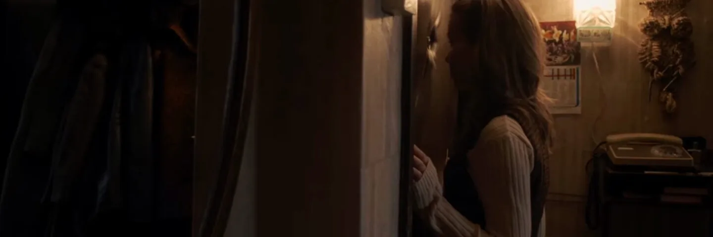 Кадр из 6 серии 1 сезона