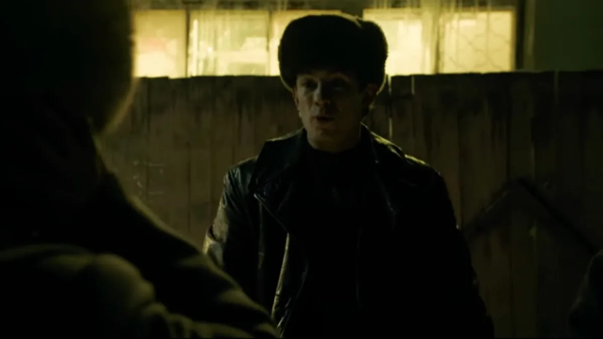 Фото галереи #2